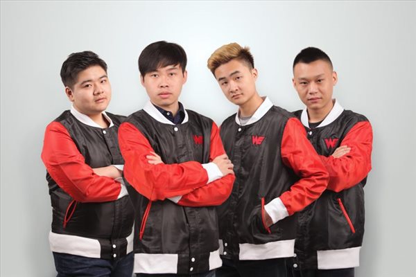 样的责任 样的责任