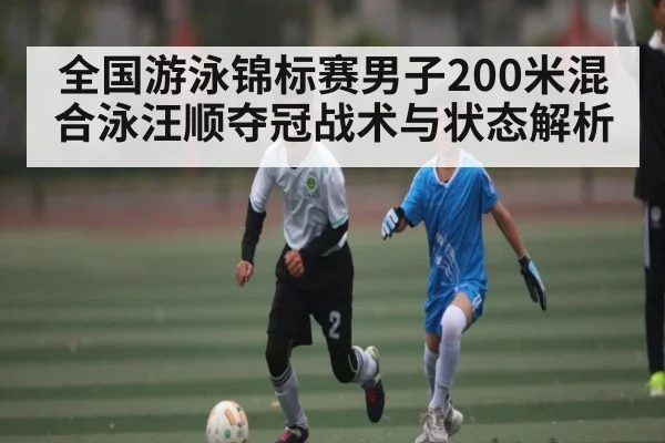 全国游泳锦标赛男子200米混合泳汪顺夺冠战术与状态解析
